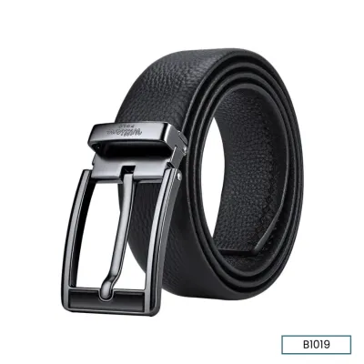 ELITE GENUINE LEATHER BELT